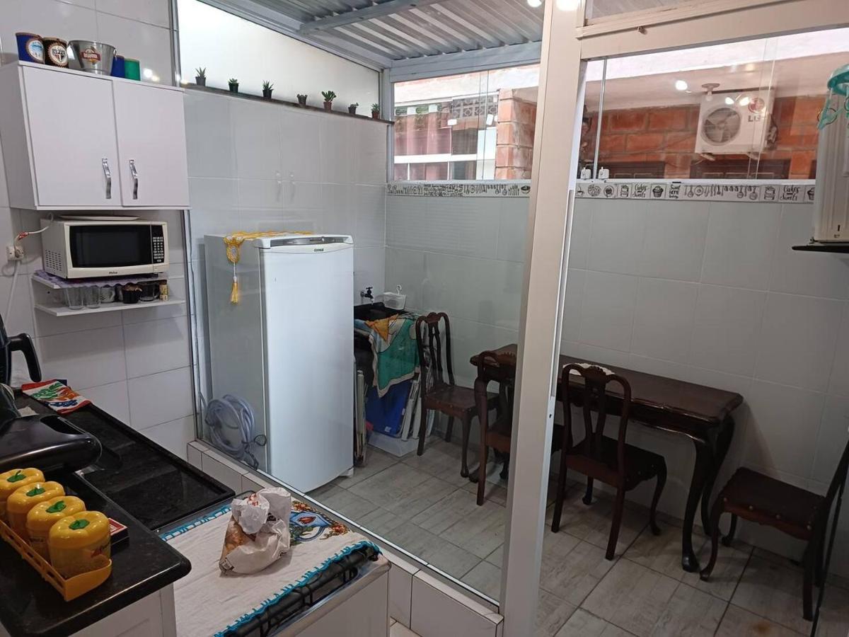 Apartamento Em Ubatuba - Maranduba Ville 1 Exterior photo